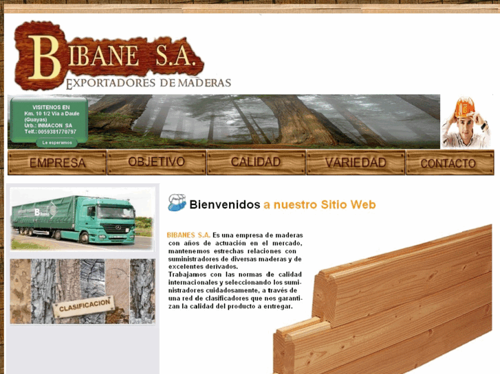 www.bibane.com