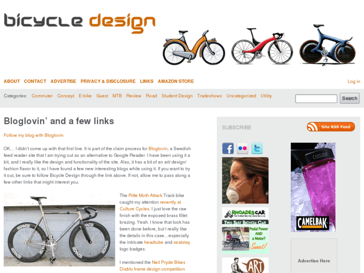 www.bicycledesign.net