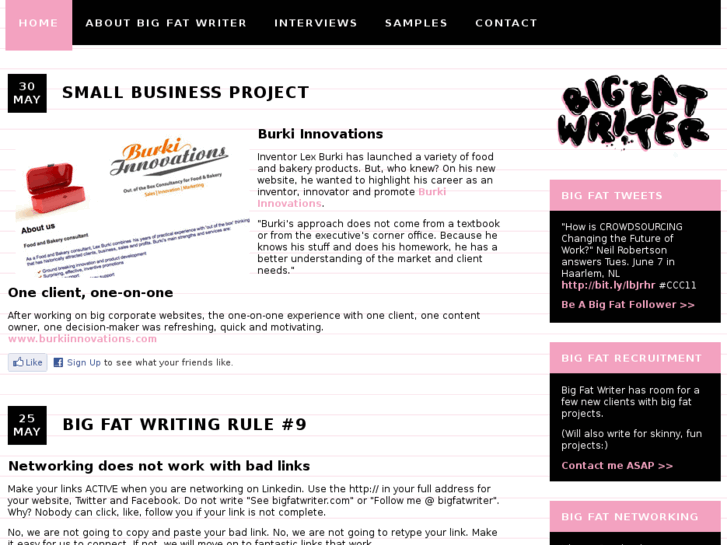 www.bigfatwriter.com