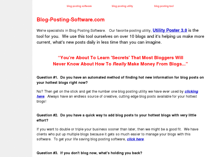www.blog-posting-software.com