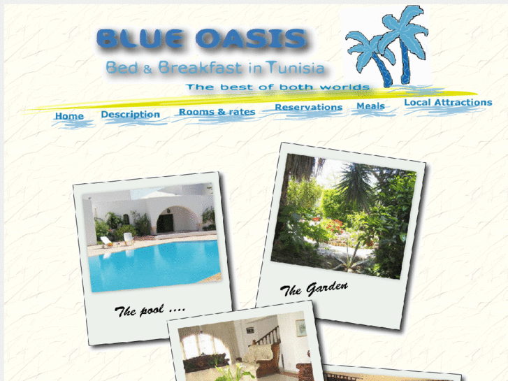 www.blueoasis-bnb.com