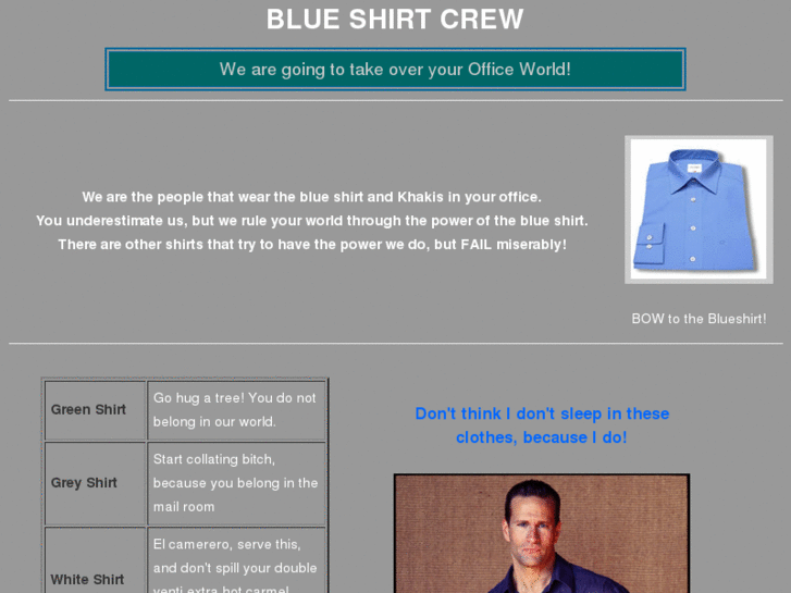 www.blueshirtcrew.com