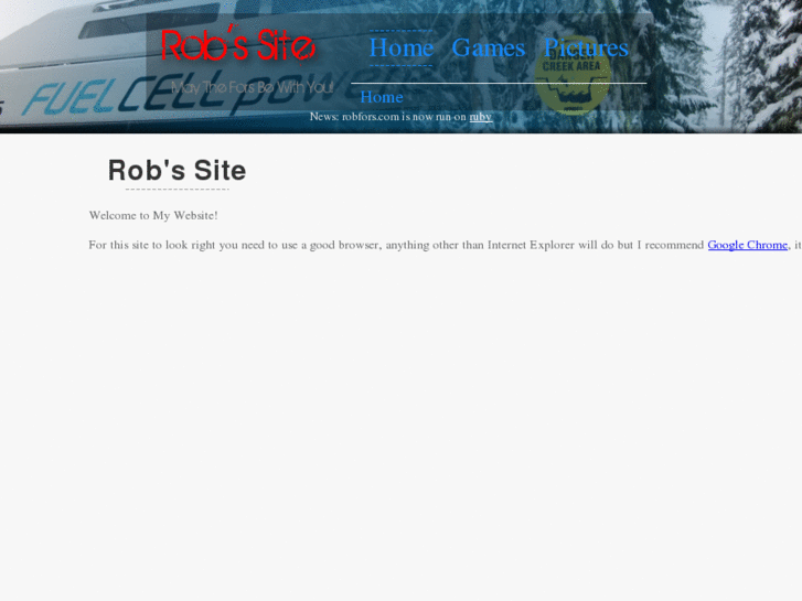 www.bobfors.com