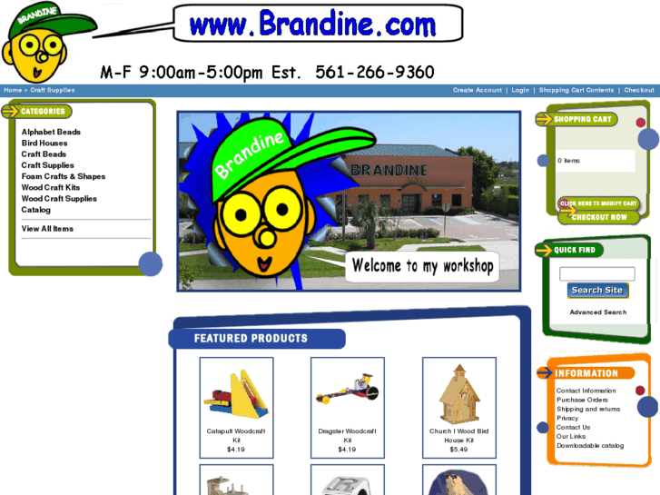 www.brandine.com