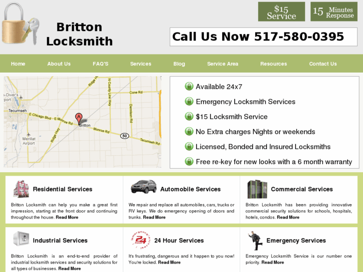 www.britton517locksmith.com