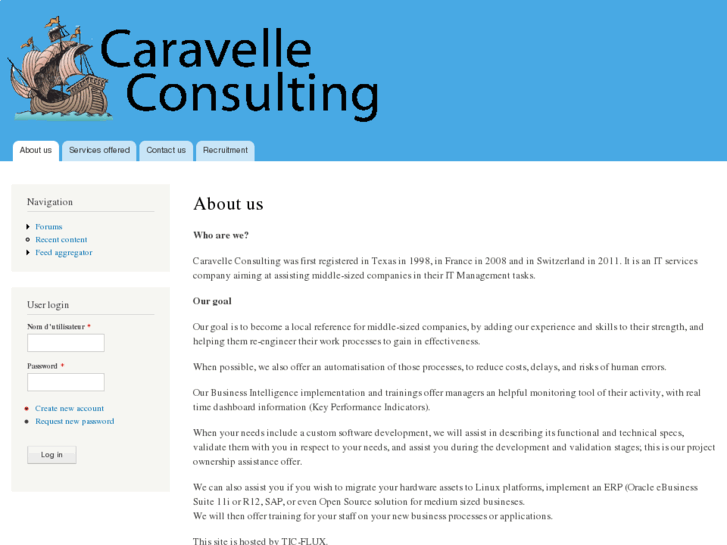 www.caravelle-consulting.com