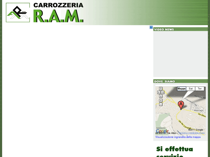 www.carrozzeriaram.com