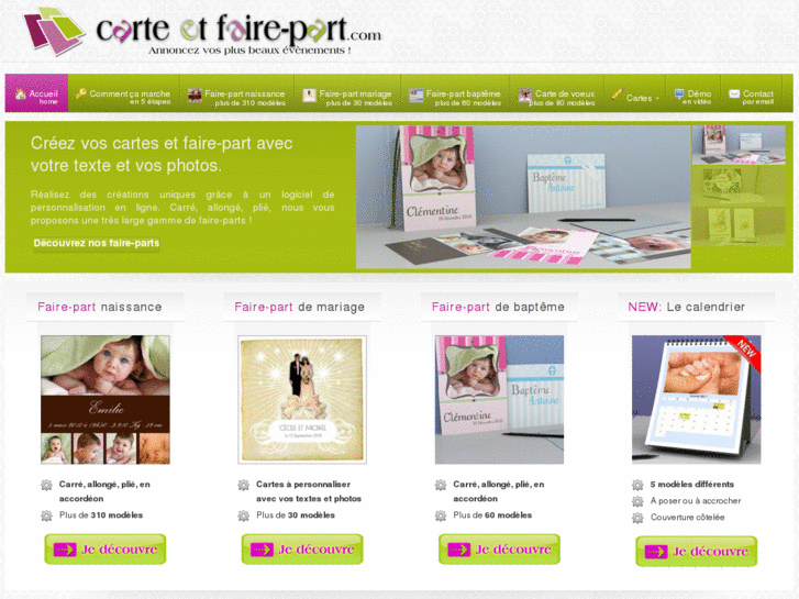 www.carte-et-faire-part.com