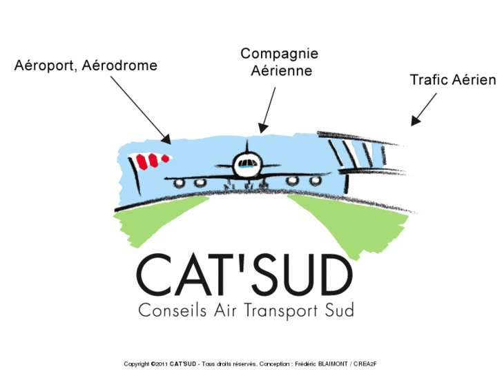 www.cat-sud.com