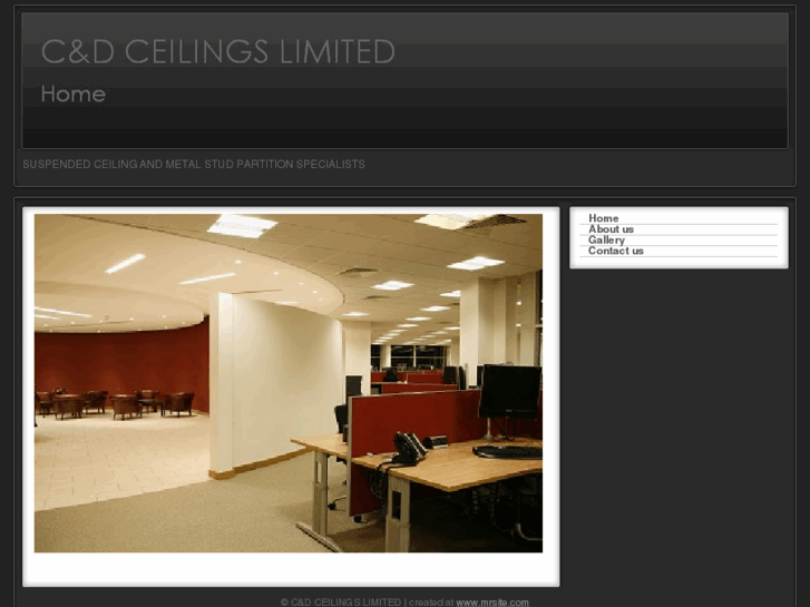 www.cdceilings.com