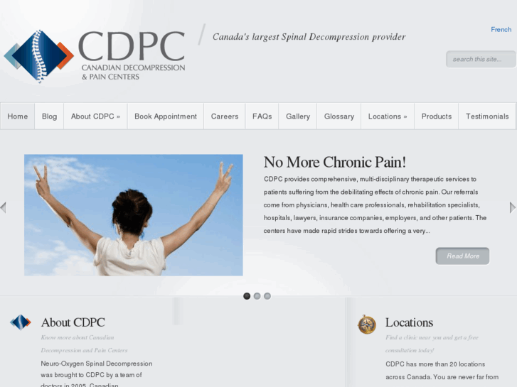 www.cdpc.info