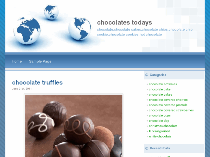 www.chocolatestodays.com