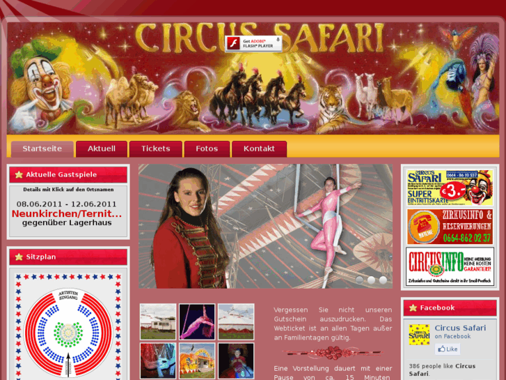 www.circus-safari.at