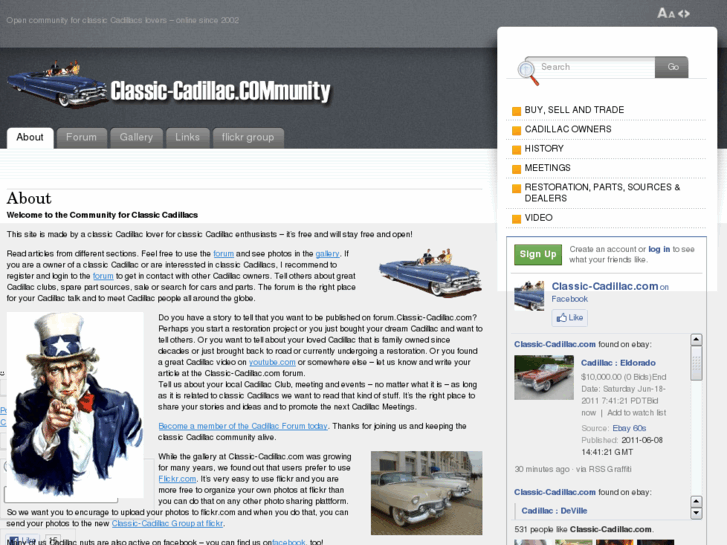 www.classic-cadillac.com