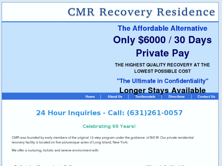 www.cm-residence.com