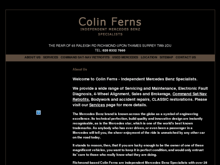 www.colinferns.com