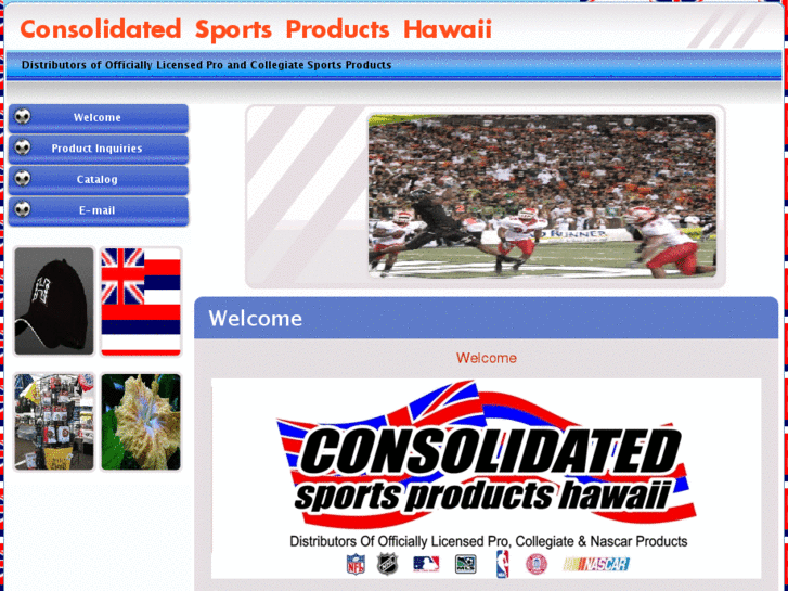 www.consolidatedsportshawaii.com