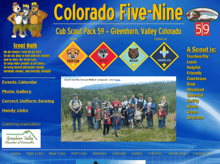 www.cubscout59.com