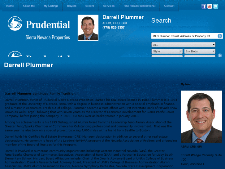 www.darrellplummer.com