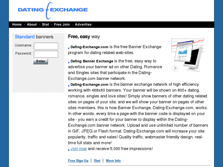 www.dating-exchange.com