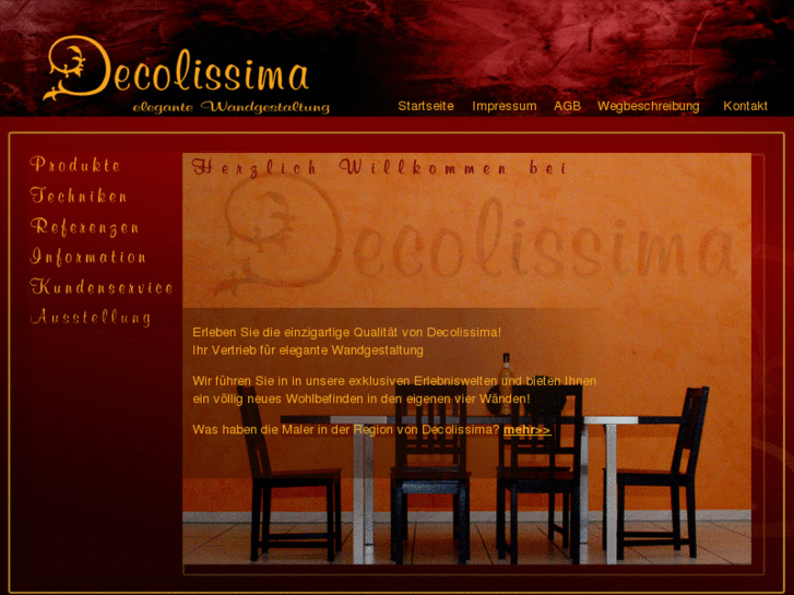 www.decolissima.com