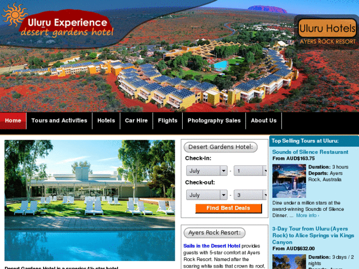 www.desertgardenshotel.com