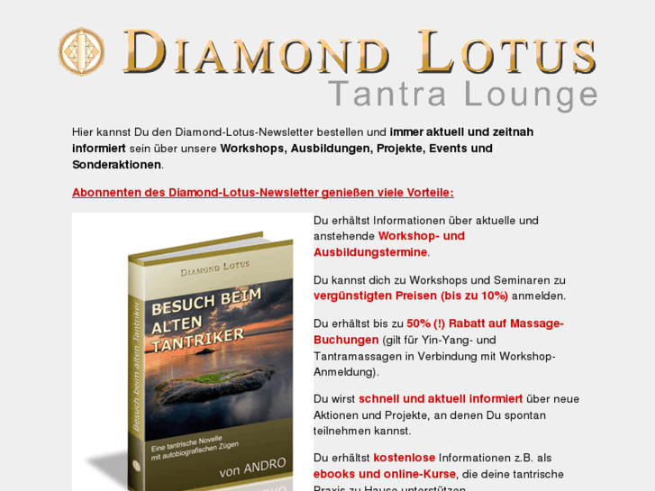 www.diamond-lotus-info.de