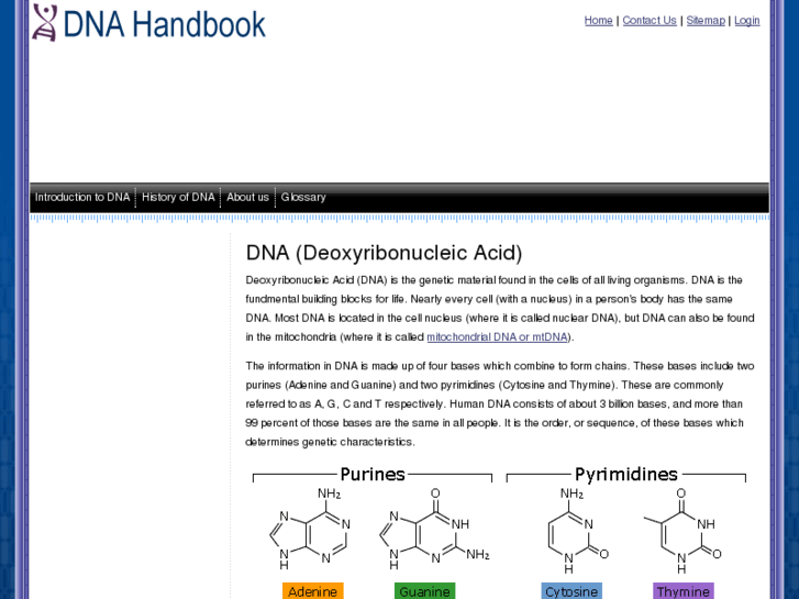 www.dnahandbook.com