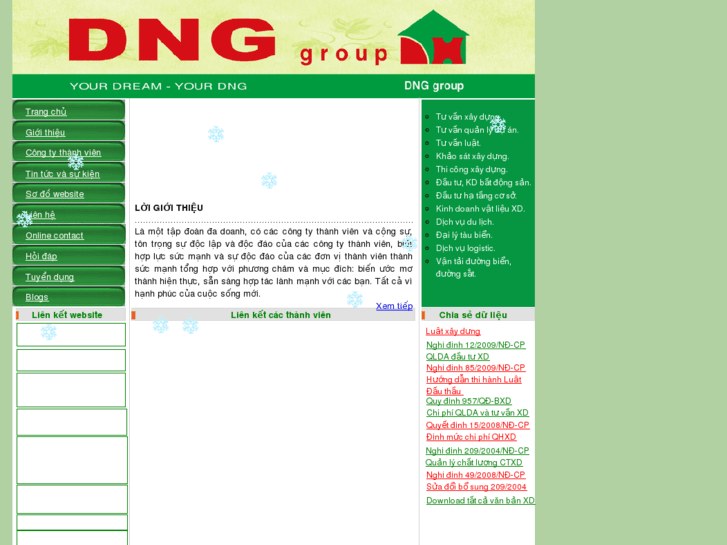 www.donghunggroup.com