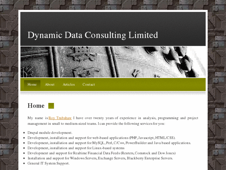 www.dynamicdataconsulting.com