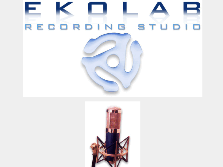 www.ekolabrecording.com