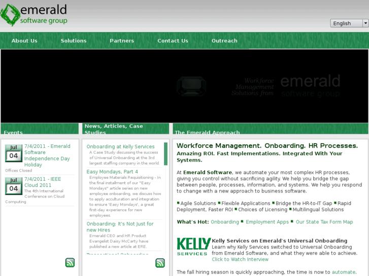 www.emeraldsoftwaregroup.com