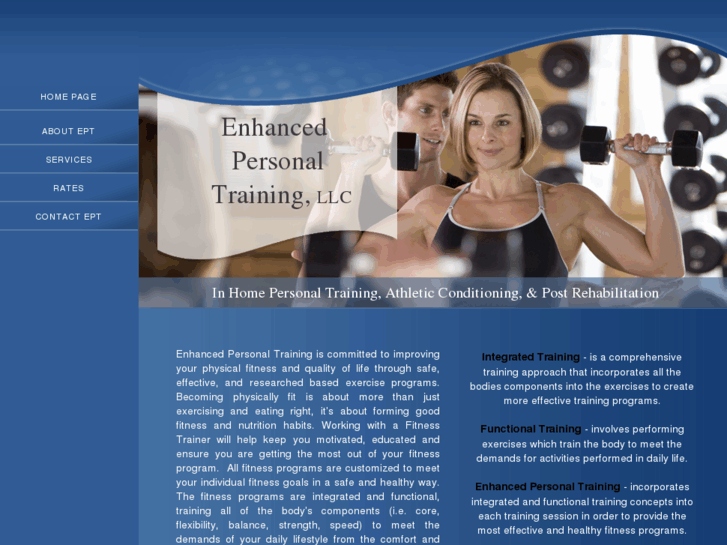 www.enhancedpersonaltraining.net