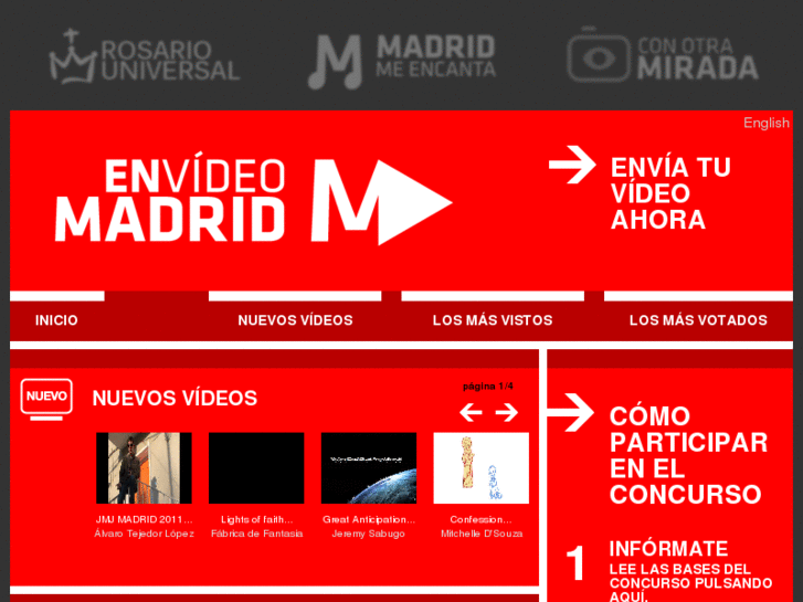 www.envideomadrid.com