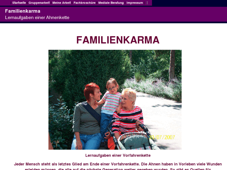 www.familienkarma.com