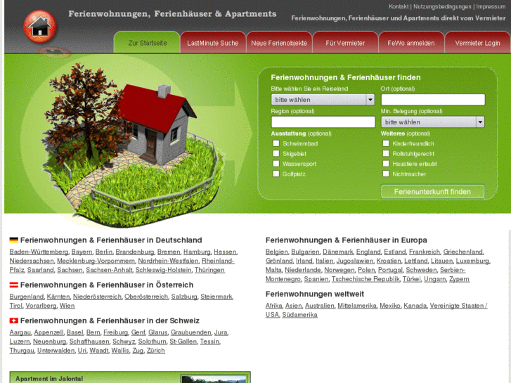 www.ferienhaus-anbieter.com