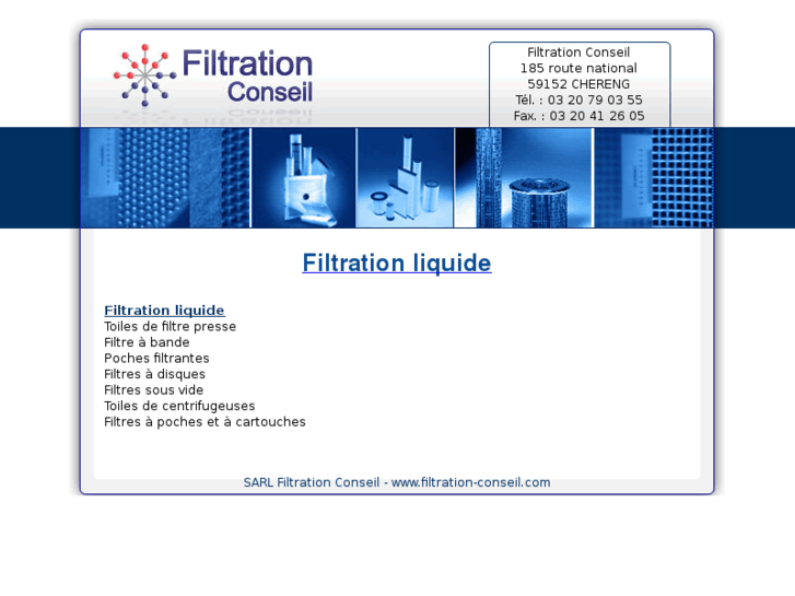 www.filtrationliquide.fr