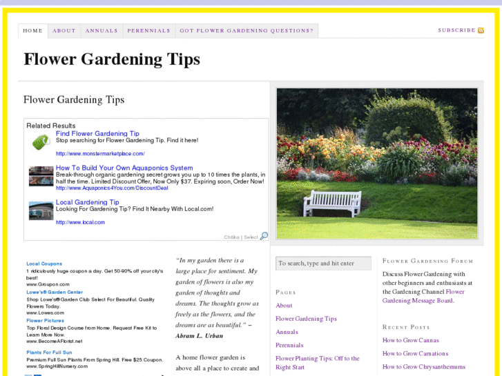 www.flowergardeningtips.com