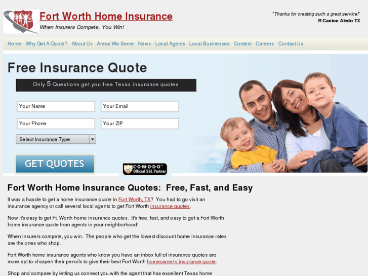 www.fortworth-home-insurance.com