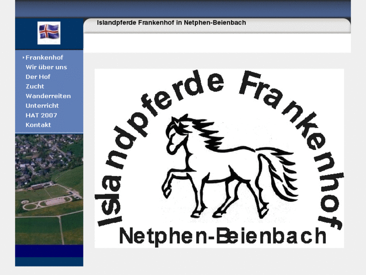 www.frankenhof.net