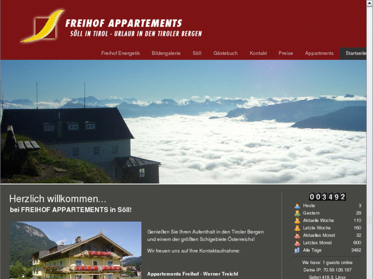 www.freihof-appartements.at