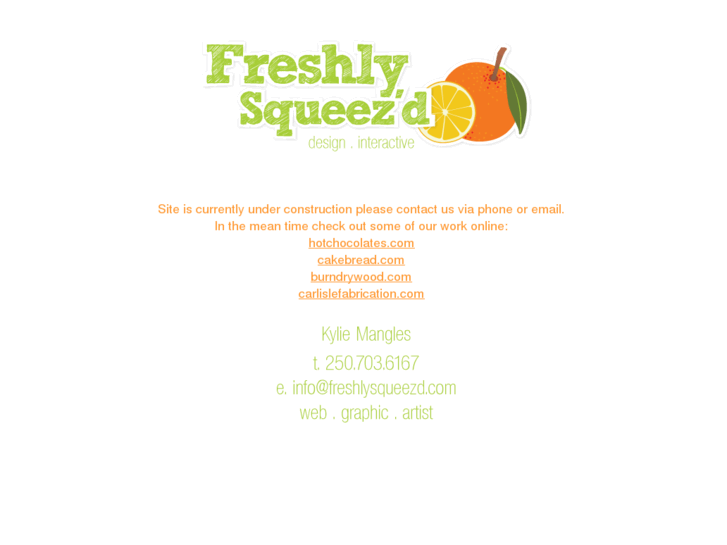 www.freshlysqueezd.com