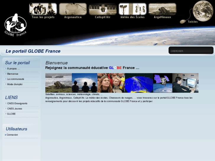 www.globefrance.org