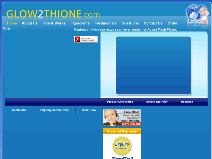 www.glow2thione.com