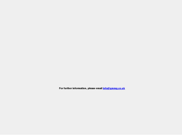 www.gmmg.co.uk