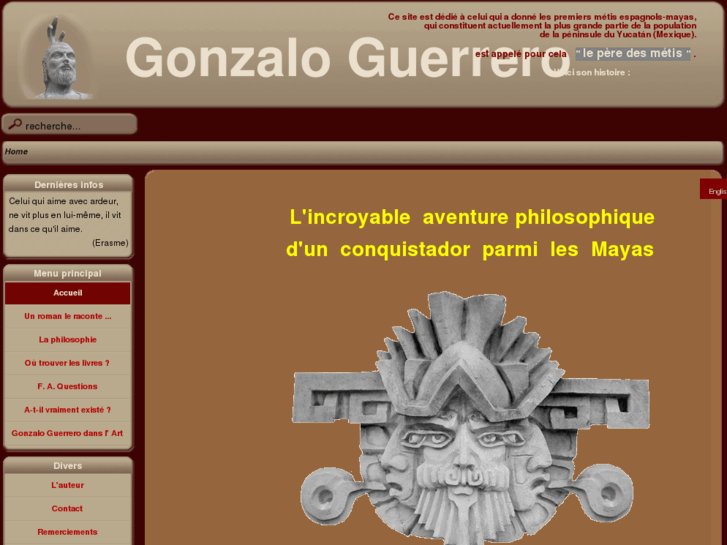 www.gonzaloguerrero.com