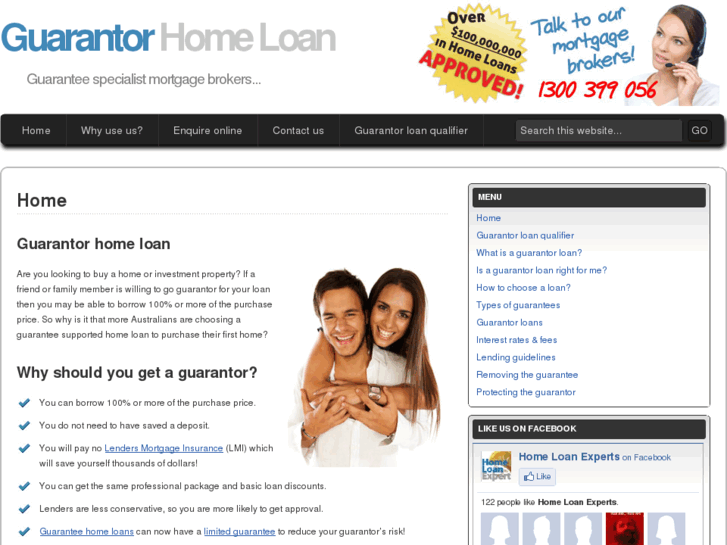 www.guarantorhomeloan.com.au