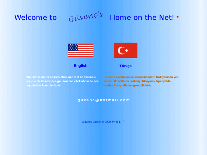 www.guvenc.com