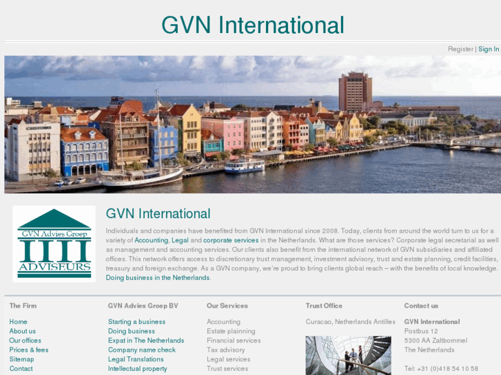 www.gvninternational.com