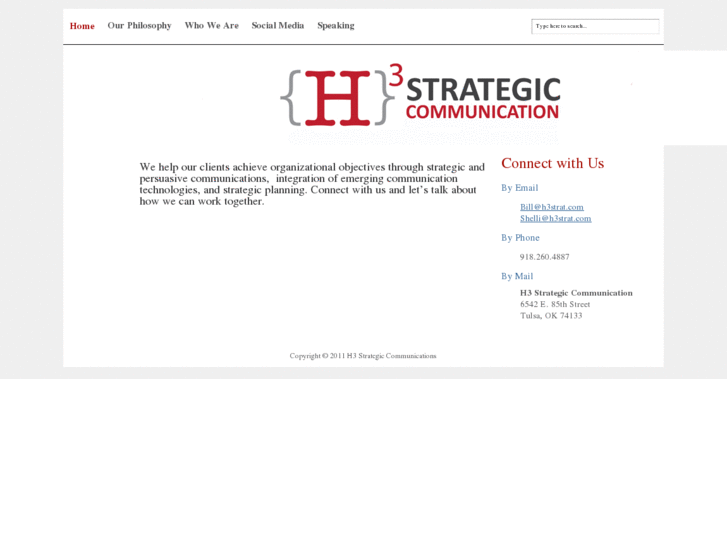 www.h3strat.com